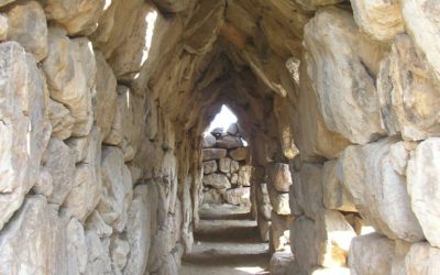 Tiryns